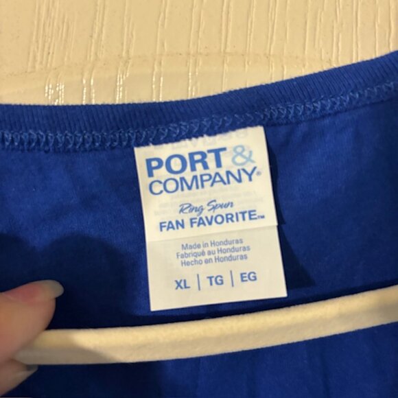 NEW Mens Koloa Surf Vintage Wave Black Logo Lightweight, Graphic Tank Top SZ XL - Picture 3 of 5